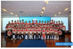 元动力·足球(中国)商学院 （二期）